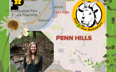 Discovering Nature’s Wonders with Maria Wheeler-Dubas: A Beacon in Penn Hills