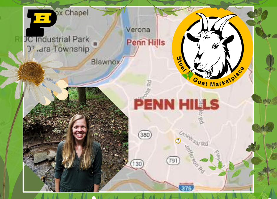 Discovering Nature’s Wonders with Maria Wheeler-Dubas: A Beacon in Penn Hills