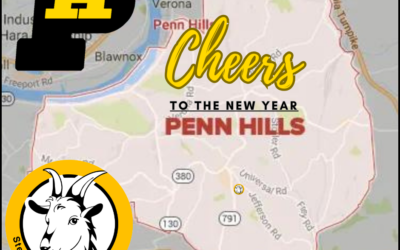 Dear Penn Hills Community