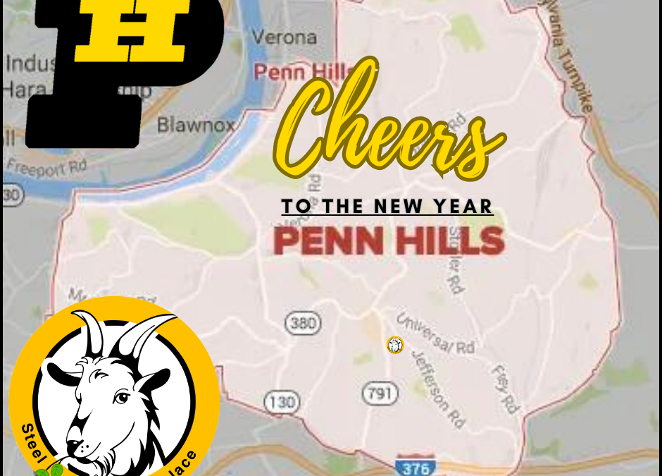 Dear Penn Hills Community